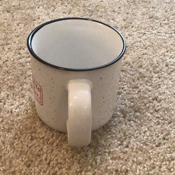 Lady and the Tramp, Tony’s Restaurant Mug, NWOT - Picture 2 of 7